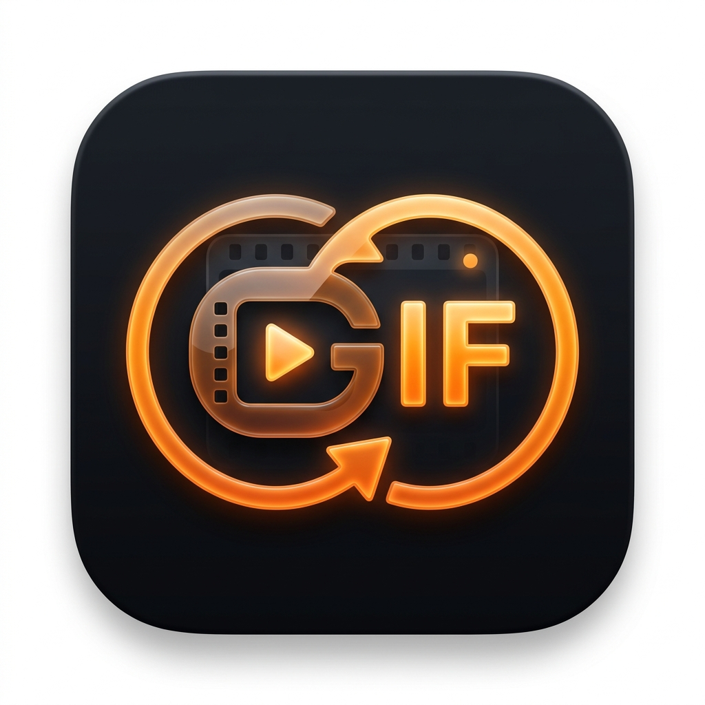 Screencast2gif app icon